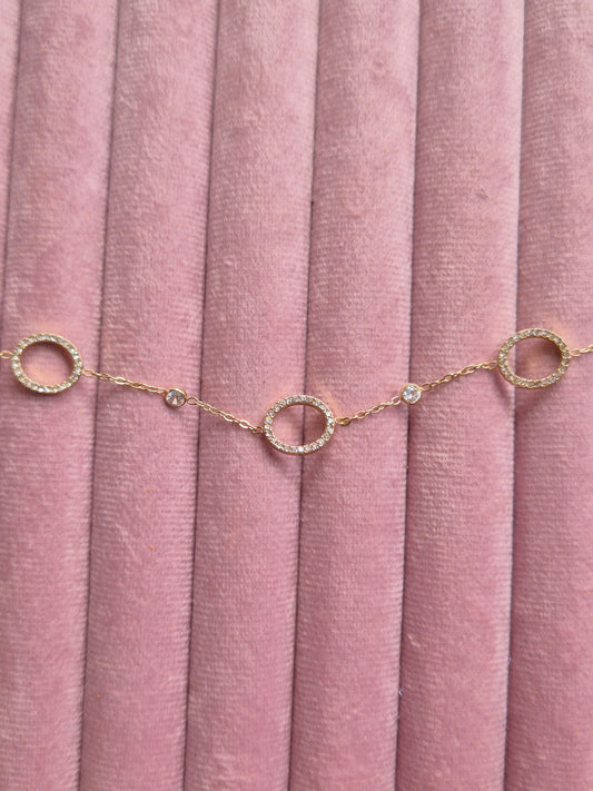 Dainty Bracelet