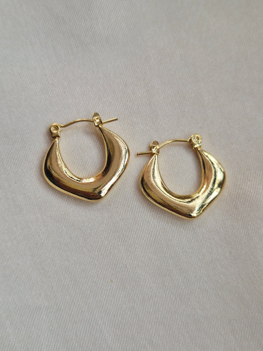 Dailywear Hoops