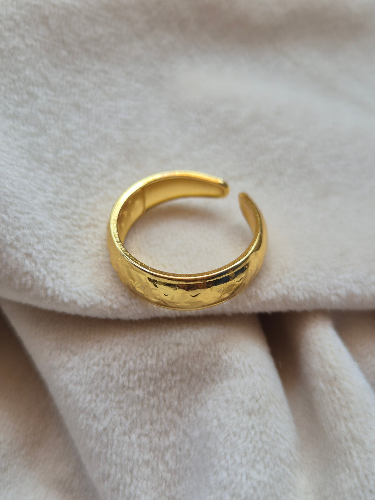 Liora Ring (Adjustable)