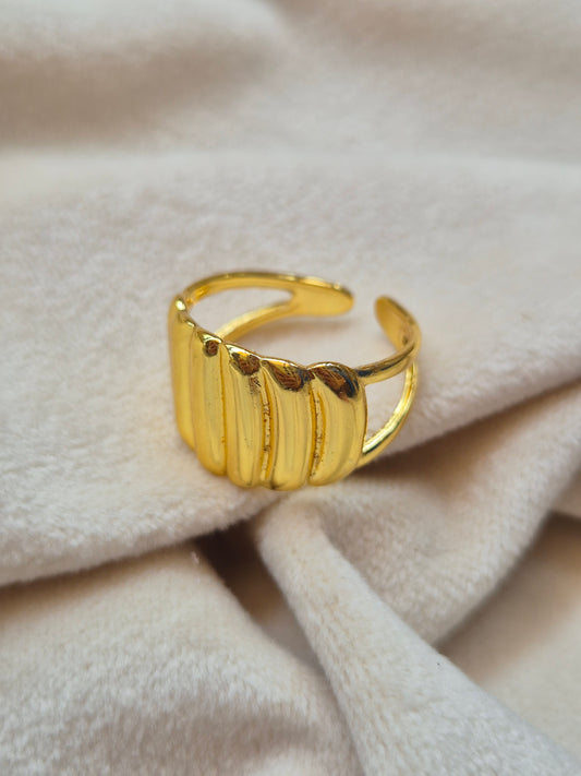 Chunky Ring (Adjustable)